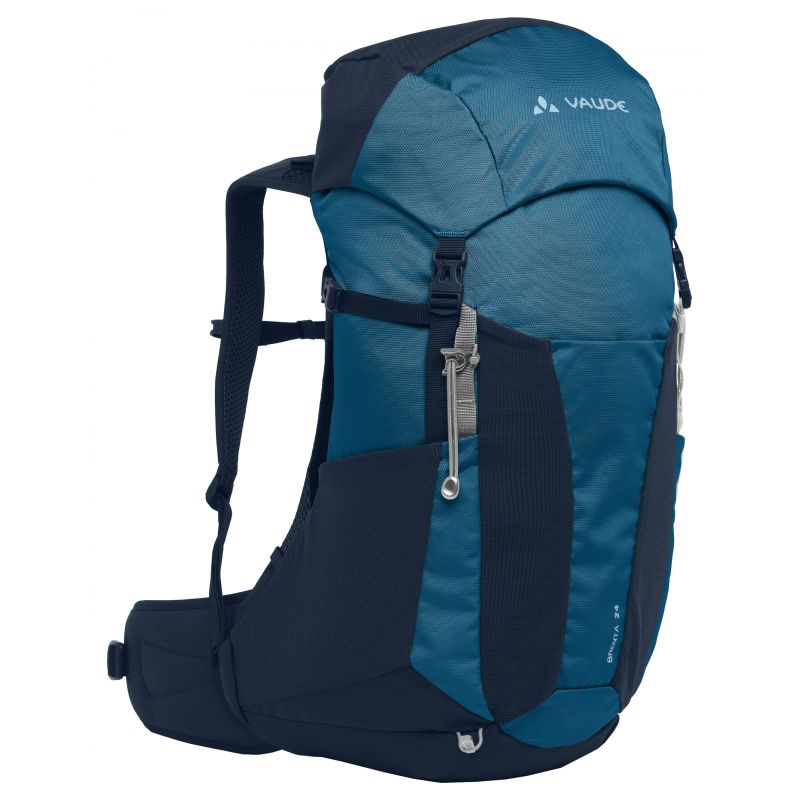 Wandelrugzak Vaude Brenta 24 (baltische zee) Unisex