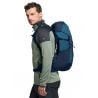 Hiking backpack Vaude Brenta 24 (baltic sea) Unisex
