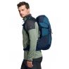 Wandelrugzak Vaude Brenta 24 (baltische zee) Unisex
