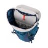 Tursekk Vaude Brenta 30 (Østersjøen) Unisex