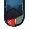 Vandrerygsæk Vaude Brenta 30 (Østersøen) Unisex