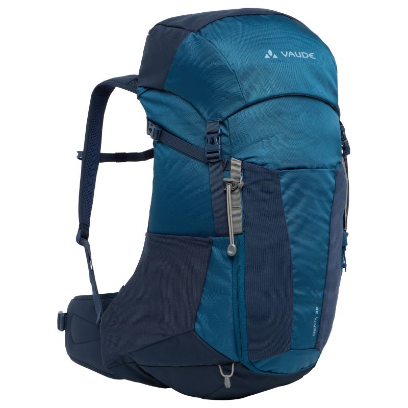 Vandrerygsæk Vaude Brenta 30 (Østersøen) Unisex