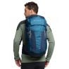 Mochila de senderismo Vaude Brenta 30 (mar báltico) Unisex