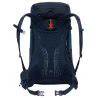 Vaellusreppu Vaude Brenta 30 (baltic sea) Unisex