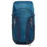 Wanderrucksack Vaude Brenta 36+6 (baltic sea) Unisex