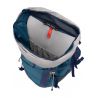Vaellusreppu Vaude Brenta 36+6 (baltic sea) Unisex