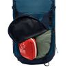 Zaino da trekking Vaude Brenta 36+6 (mar Baltico) Unisex