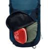 Wanderrucksack Vaude Brenta 36+6 (baltic sea) Unisex