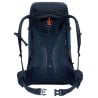 Vandringsryggsäck Vaude Brenta 36+6 (Östersjön) Unisex