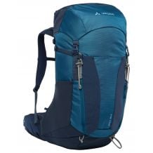 Wandelrugzak Vaude Brenta 36+6 (baltische zee) Unisex