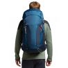 Vaellusreppu Vaude Brenta 36+6 (baltic sea) Unisex
