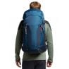 Wanderrucksack Vaude Brenta 36+6 (baltic sea) Unisex