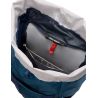 Vaellusreppu Vaude Brenta 44+6 (baltic sea) Unisex