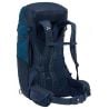 Vandrerygsæk Vaude Brenta 44+6 (Østersøen) Unisex