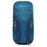 Tursekk Vaude Brenta 44+6 (Østersjøen) Unisex