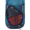 Tursekk Vaude Brenta 44+6 (Østersjøen) Unisex