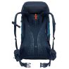 Wandelrugzak Vaude Brenta 44+6 (baltische zee) Unisex