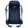 Zaino da trekking Vaude Brenta 44+6 (mar Baltico) Unisex