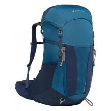 Wandelrugzak Vaude Brenta 44+6 (baltische zee) Unisex