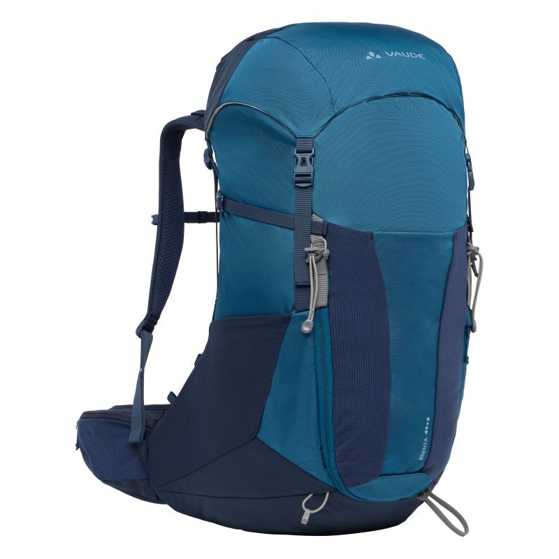 Tursekk Vaude Brenta 44+6 (Østersjøen) Unisex