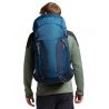 Zaino da trekking Vaude Brenta 44+6 (mar Baltico) Unisex