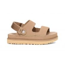 Sandaler UGG W GOLDENSTAR GLIDE (SAND) Dame