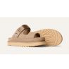 Sandaler UGG W GOLDENSTAR GLIDE (SAND) Dame