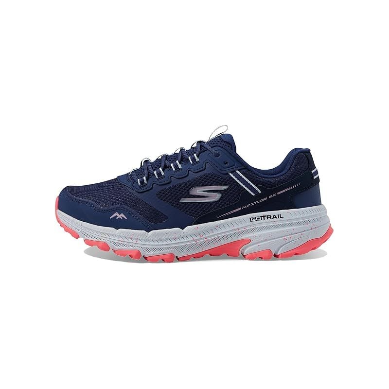 Trailrunning-Schuh Skechers GO RUN TRAIL ALTITUDE 2.0 (Ravine) Frau