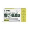 PAOS Kit : Multi-purpose solid cleaner (body, hair, linen, dishes) + metal box - ()