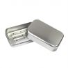 PAOS Kit : Multifunctionele vaste reiniger (lichaam, haar, afwas) + metalen doos - ()
