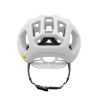 POC Ventral Air MIPS fietshelm (Waterstof Wit Mat)
