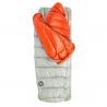 Sacco a pelo Big agnes Lost Ranger 3N1 0 (650 RDS DownTek) Regular