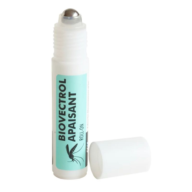 Baume PHARMAVOYAGE Biovectrol Apaisant