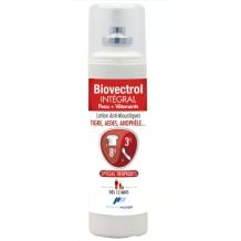 Insektsavvisande medel PharmaVoyage Biovectrol Integrerad 100 ML - Hud och kläder