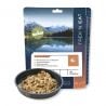Müsli Trek'n Eat med havremælk