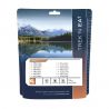 Kaffe Trek'n Eat Arabica-kaffe - 120 g / 2 kcal