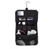 WC-laukku Vaude WegaWrap (musta) Unisex