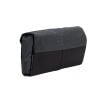 Toilettas Vaude WegaWrap (zwart) Unisex