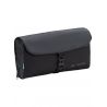 Trousse de toilette VAUDE WegaWrap (black) Unisexe