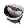 Mochila de senderismo Vaude Brenta 30 (mar báltico) Unisex
