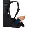 Wanderrucksack Vaude Brenta 30 (baltic sea) Unisex