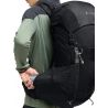 Vaellusreppu Vaude Brenta 36+6 (baltic sea) Unisex