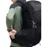 Zaino da trekking Vaude Brenta 36+6 (mar Baltico) Unisex