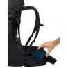 Zaino da trekking Vaude Brenta 36+6 (mar Baltico) Unisex