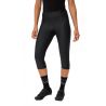 Vaude Posta 3/4-tights för damer (svart)