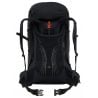 Vandrerygsæk Vaude Brenta 44+6 (Østersøen) Unisex