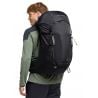 Wanderrucksack Vaude Brenta 44+6 (baltic sea) Unisex