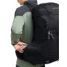 Wanderrucksack Vaude Brenta 44+6 (baltic sea) Unisex