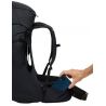 Wanderrucksack Vaude Brenta 44+6 (baltic sea) Unisex