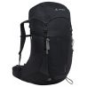 Vandrerygsæk Vaude Brenta 44+6 (sort) Unisex